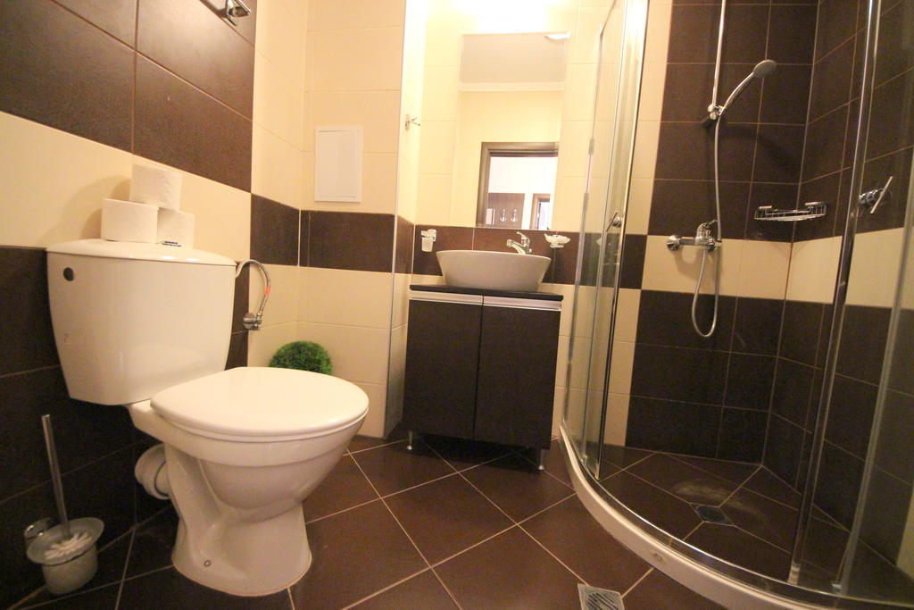 Menada Harmony Suites Apartments Sunny Beach Cameră foto